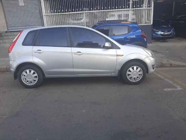 Used Ford Figo 1.4 Trend for sale in Gauteng - Cars.co.za (ID::8826630)