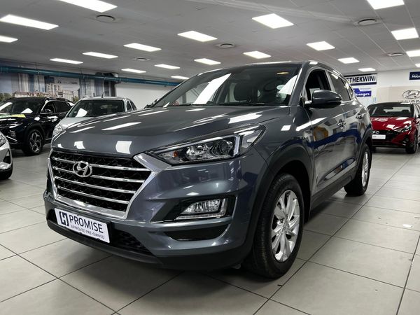 Used Hyundai Tucson 2.0 Premium for sale in Kwazulu Natal - Cars.co.za ...