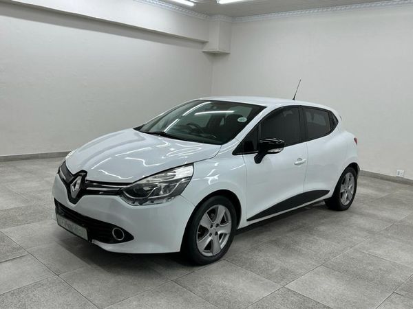 Used Renault Clio IV 900T Expression 5-dr (66kW) for sale in Eastern ...