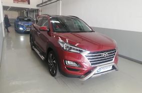 Hyundai Ballito - 24 Moffat Dr Dolphin Coast Kwazulu Natal, South ...