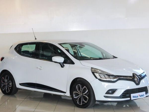 Used Renault Clio IV 900T Dynamique 5-dr (66kW) for sale in Western ...