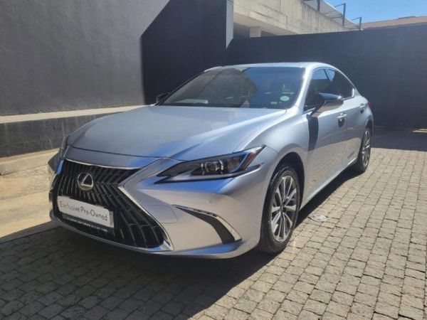 Used Lexus UX 250h EX for sale in Gauteng - Cars.co.za (ID::8835208)