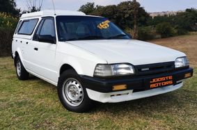 Mazda Rustler For Sale (New and Used) - Cars.co.za
