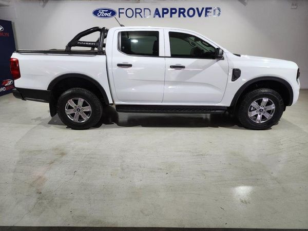 Used Ford Ranger 2.0D XL Double Cab for sale in Gauteng - Cars.co.za ...