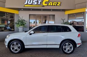 Just Carz - 273 Louis Trichardt Blvd Vanderbijlpark Gauteng, South ...