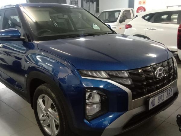 Used Hyundai Creta 1.5 Premium Auto for sale in Kwazulu Natal - Cars.co ...