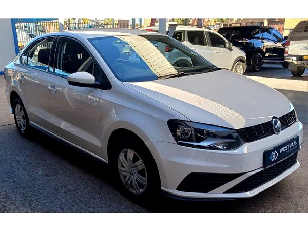 Used Volkswagen Polo GP 1.4 Trendline for sale in Limpopo - Cars.co.za ...