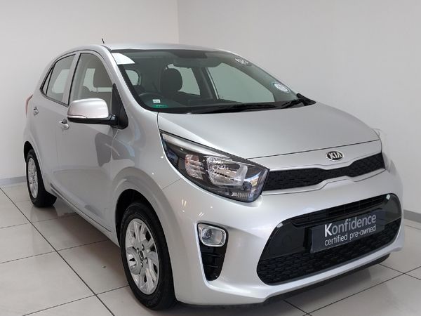 Used Kia Picanto 1.2 Style for sale in Gauteng - Cars.co.za (ID::8847576)