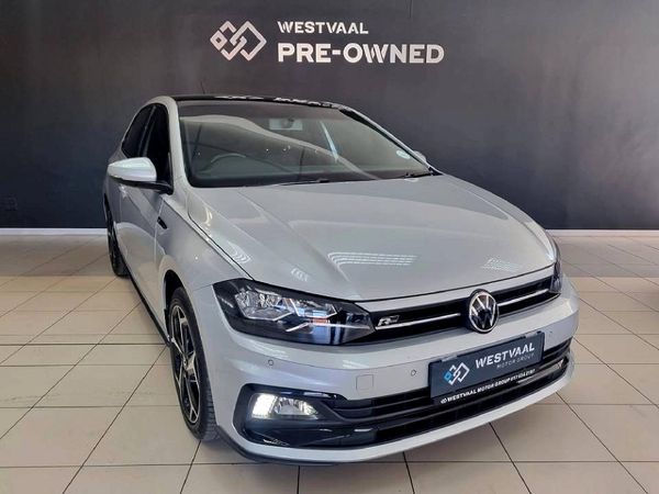 Used Volkswagen Polo 1.0 TSI Comfortline for sale in Mpumalanga - Cars ...