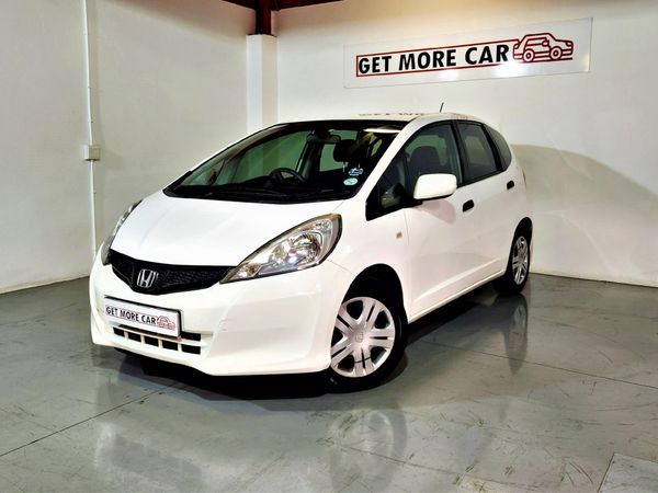 Used Honda Jazz 1.3 Trend for sale in Gauteng - Cars.co.za (ID::8851443)