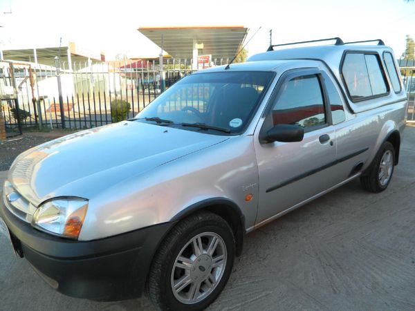 Used Ford Bantam 1.3i for sale in Gauteng - Cars.co.za (ID::8852056)