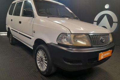 Used Toyota Condor 2000i Estate for sale in Gauteng - Cars.co.za (ID ...