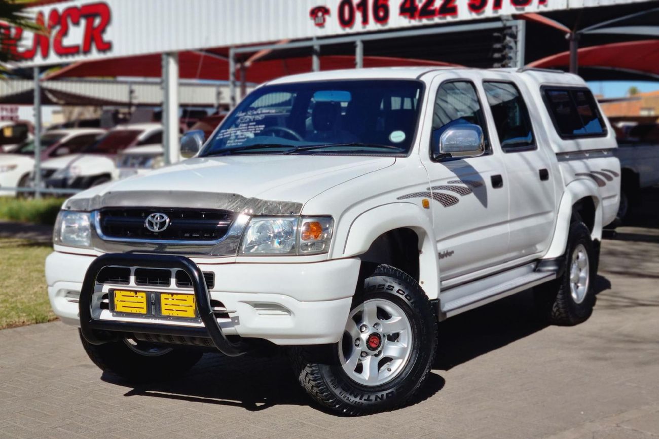 2005-Toyota-Hilux-30-KZ-TE-