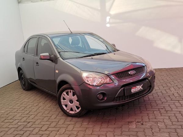 Used Ford Ikon 1.6 Ambiente for sale in Gauteng - Cars.co.za (ID::8854166)