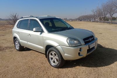 Hidden Gems Finding The Best Used Hyundai Tucson For Sale In Gauteng - i0zfj0n