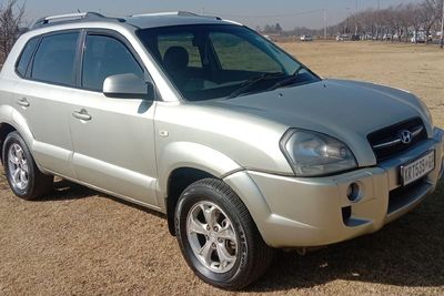 Hidden Gems Finding The Best Used Hyundai Tucson For Sale In Gauteng - i0zfj0n