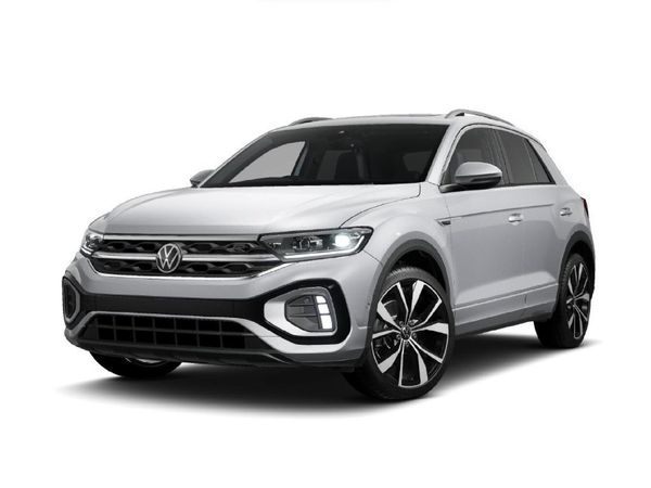 New Volkswagen T-Roc 2.0 TSI 4M R-Line Auto for sale in Gauteng - Cars ...