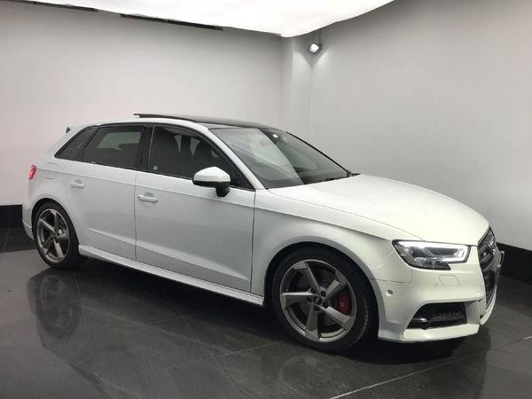 2019 Audi S3 for Sale - Cars & Bids