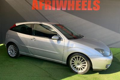 Used Ford Focus ST170 for sale in Gauteng - Cars.co.za (ID::8866004)