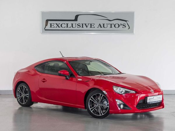 Used Toyota 86 2.0 High for sale in Gauteng - Cars.co.za (ID::8867730)