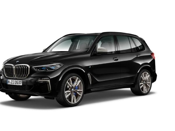 Used BMW X5 M50d for sale in Gauteng - Cars.co.za (ID::8868938)