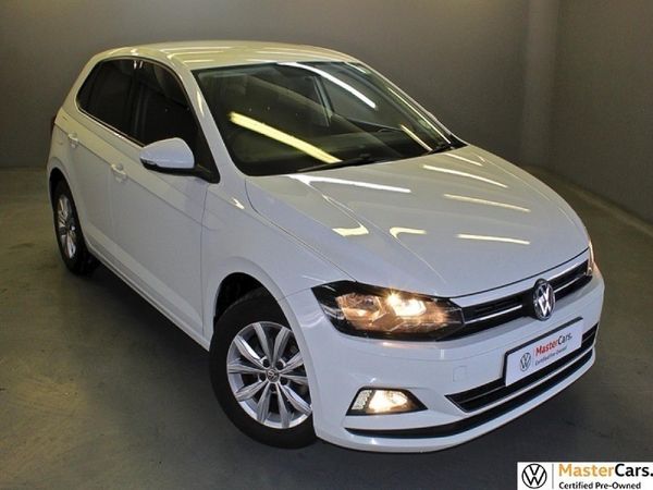 Volkswagen - POLO 1.0 200 TSI Comfortline - 2019 - 70.990,00 - 1960661