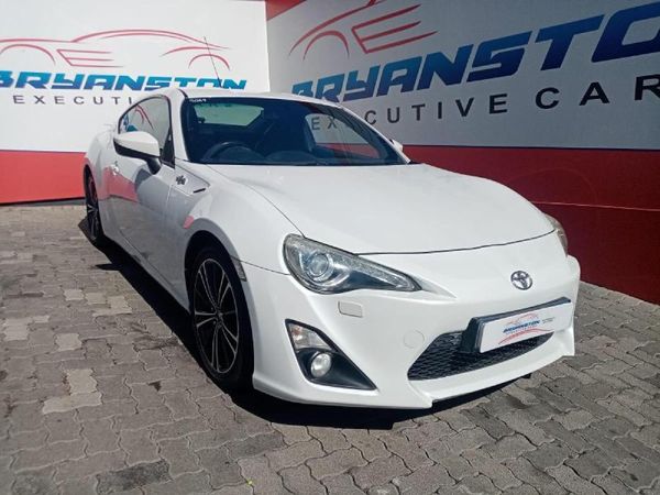 Used Toyota 86 2.0 High for sale in Gauteng - Cars.co.za (ID::8870990)