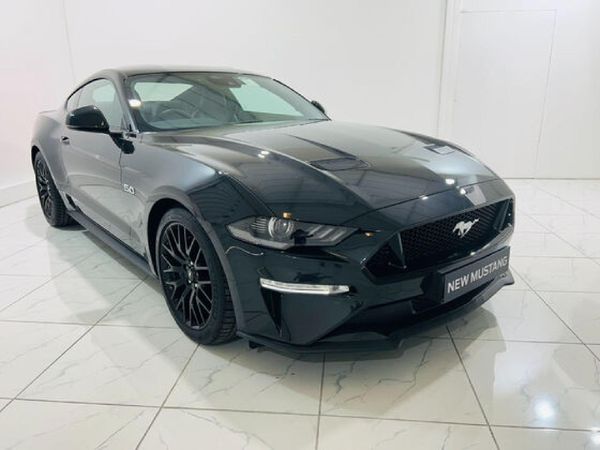 Used Ford Mustang 5.0 GT Auto for sale in Western Cape - Cars.co.za (ID
