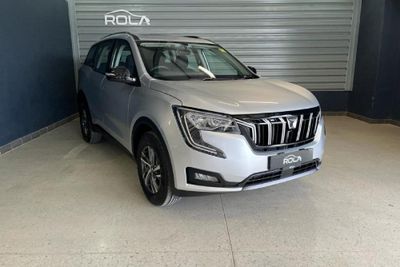 Used Mahindra XUV 700 2.0 AX5 Auto for sale in Western Cape - Cars.co ...