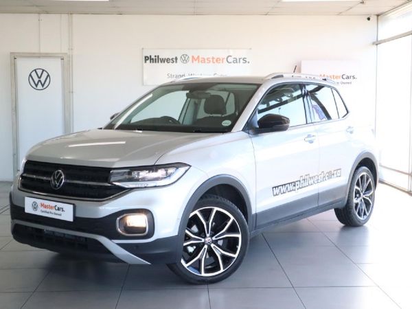 Used Volkswagen T-Cross 1.0 TSI Highline Auto for sale in Western Cape -   (ID::8884930)