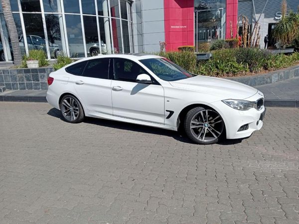 Used BMW 3 Series 320d GT M Sport Auto for sale in Gauteng - Cars.co.za ...