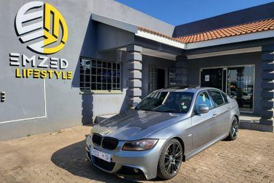 Used BMW 3 Series 335i Exclusive Auto for sale in Gauteng - Cars.co.za ...