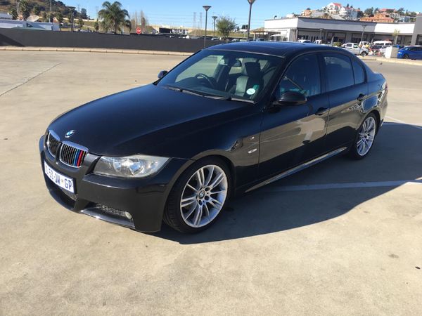 Used BMW 3 Series 323i M Sport for sale in Gauteng - Cars.co.za (ID ...