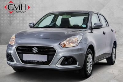 Used Suzuki Dzire 1.2 GA for sale in Gauteng - Cars.co.za (ID::8901098)