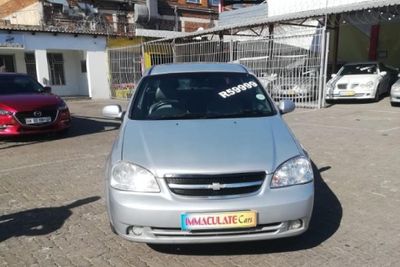 Used Chevrolet Optra 1.6 L for sale in Gauteng - Cars.co.za (ID::8901435)