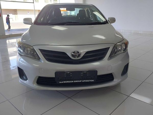 Used Toyota Corolla Quest 1.6 Auto for sale in Northern Cape - Cars.co ...