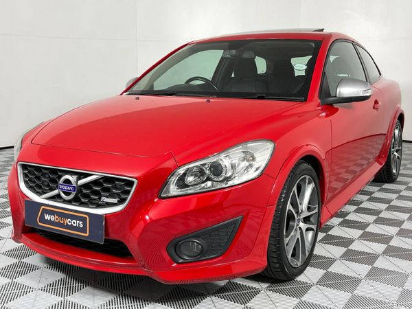 Used Volvo C30 T5 R-Design for sale in Gauteng - Cars.co.za (ID::8909069)