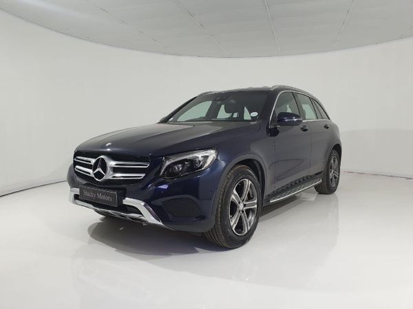 Used Mercedes-Benz GLC 220d Off-Road for sale in Kwazulu Natal - Cars ...