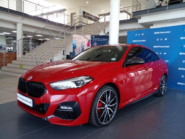 Used BMW 2 Series 218i Gran Coupe Mzansi Edition Auto For Sale In used-bmw-2-series-218i-gran-coupe-mzansi-edition-auto-for-sale-in