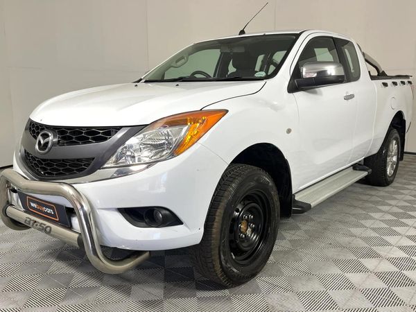 Used Mazda BT-50 3.2 TDi SLE F|Cab for sale in Western Cape - Cars.co ...