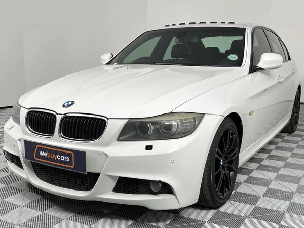 Used BMW 3 Series 335i Sport Edition Auto for sale in Kwazulu Natal ...