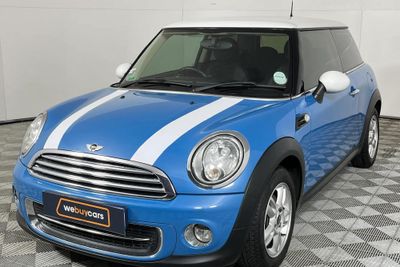 Used MINI Hatch Cooper for sale in Gauteng - Cars.co.za (ID::8920048)