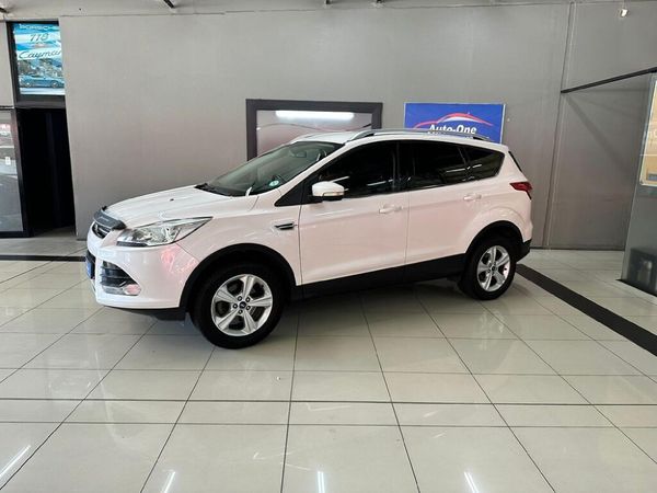 Used Ford Kuga 1.5 EcoBoost Ambiente for sale in Western Cape - Cars.co ...