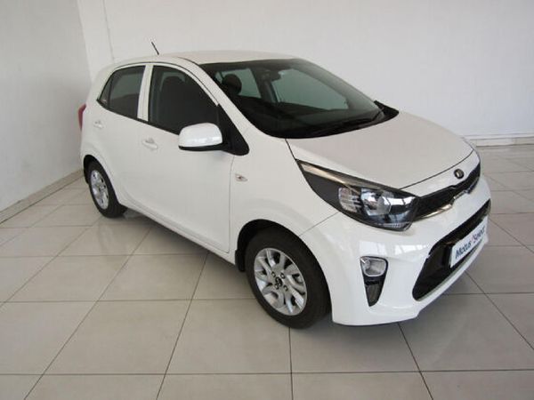 Used Kia Picanto 1.0 Style for sale in Gauteng - Cars.co.za (ID::8926023)