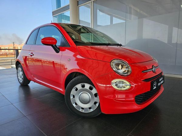 Used Fiat 500 900T Twinair Pop Star for sale in Gauteng - Cars.co.za ...