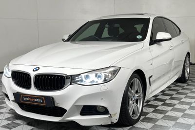 Used BMW 3 Series 335i GT M Sport for sale in Gauteng - Cars.co.za (ID ...