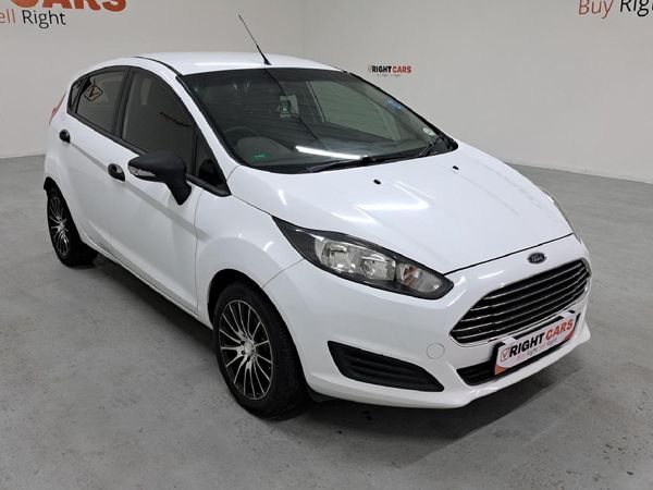 Used Ford Fiesta 1.4 Ambiente 5-dr for sale in Gauteng - Cars.co.za (ID ...