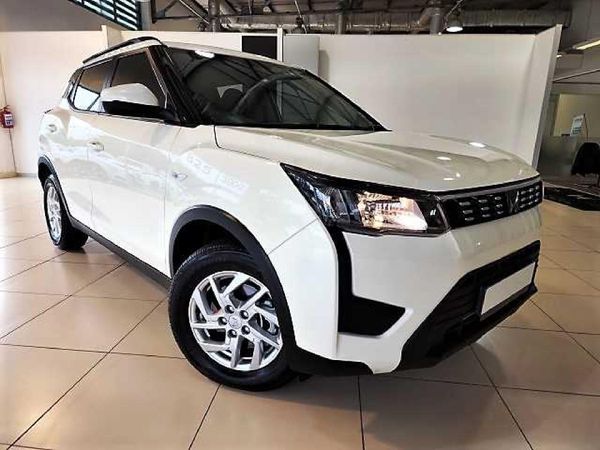 New Mahindra XUV 300 1.2T | W6 for sale in Kwazulu Natal - Cars.co.za ...