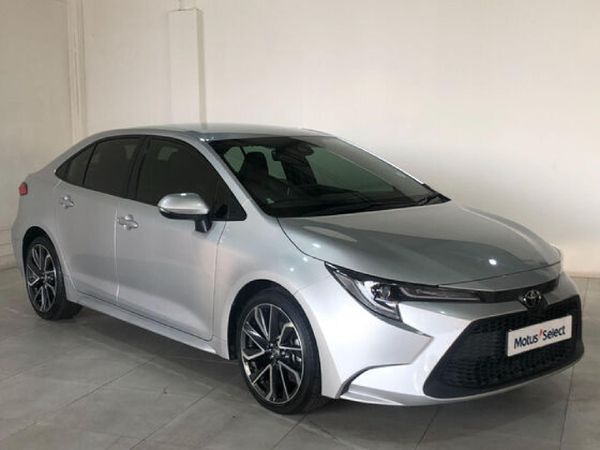 Used Toyota Corolla 2.0 XR Auto for sale in Gauteng - Cars.co.za (ID ...