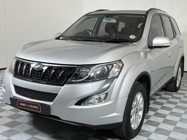 Used Mahindra XUV 500 2.2D mHawk 7-seat W8 for sale in Gauteng - Cars ...